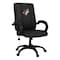 Dreamseat Office Chair 1000 with Arizona Coyotes Logo XZOC1000-PSNHL42020 - alternate 1